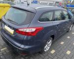 Dezmembrez piese caroserie, motor, cutie viteze, suspensie Ford Focus 3 Turnier 1.6 TDCI 2013, T1DA