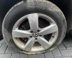 Dezmembrez piese caroserie, motor, cutie viteze, suspensie VW Tiguan (5N) 2.0 TDI 4Motion 2008, CBAB