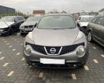 Dezmembrez piese caroserie, motor, cutie viteze, suspensie Nissan Juke 1.5 DCI 2011, K9K
