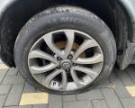 Dezmembrez piese caroserie, motor, cutie viteze, suspensie Nissan Juke 1.5 DCI 2011, K9K