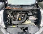 Dezmembrez piese caroserie, motor, cutie viteze, suspensie Nissan Juke 1.5 DCI 2011, K9K