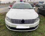 Dezmembrez piese caroserie, motor, cutie viteze, suspensie VW Passat CC (358) 2.0 TDI 2012, CFFB