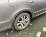 Dezmembrez piese caroserie, motor, cutie viteze, suspensie Skoda Superb 2 (3T4) 2.0 TDI 2014, CFFB