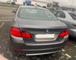 Dezmembrez piese caroserie, motor, cutie viteze, suspensie BMW Seria 5 (F10) 2.0 D 2011, N47D20C