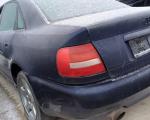 Dezmembrez piese caroserie, motor, cutie viteze, suspensie Audi A4 (8D2, B5) 1.8 benz 1995, ADR