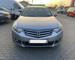 Dezmembrez piese caroserie, motor, cutie viteze, suspensie Honda Accord VIII Combi (CW) 2.2 i-DTEC 2011, N22B1