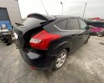 Dezmembrez piese caroserie, motor, cutie viteze, suspensie Ford Focus 3 1.6 TDCI 2011, T1DB