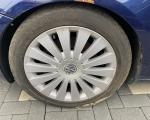 Dezmembrez piese caroserie, motor, cutie viteze, suspensie VW Eos (1F7, 1F8) 2.0 TDI 2007, BMM
