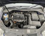Dezmembrez piese caroserie, motor, cutie viteze, suspensie VW Eos (1F7, 1F8) 2.0 TDI 2007, BMM