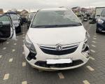 Dezmembrez piese caroserie, motor, cutie viteze, suspensie Opel Zafira C (P12) 2.0 CDTI 2013, A20DTH