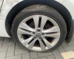 Dezmembrez piese caroserie, motor, cutie viteze, suspensie Opel Zafira C (P12) 2.0 CDTI 2013, A20DTH