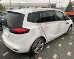 Dezmembrez piese caroserie, motor, cutie viteze, suspensie Opel Zafira C (P12) 2.0 CDTI 2013, A20DTH