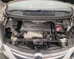 Dezmembrez piese caroserie, motor, cutie viteze, suspensie Opel Zafira C (P12) 2.0 CDTI 2013, A20DTH