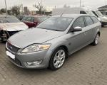 Dezmembrez piese caroserie, motor, cutie viteze, suspensie Ford Mondeo 4 Turnier 2.0 TDCI 2009, QXBA