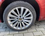 Dezmembrez piese caroserie, motor, cutie viteze, suspensie Seat Exeo ST (3R5) 2.0 TDI 2011, CJCA