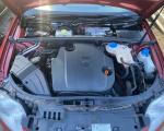 Dezmembrez piese caroserie, motor, cutie viteze, suspensie Seat Exeo ST (3R5) 2.0 TDI 2011, CJCA