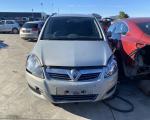 Dezmembrez piese caroserie, motor, cutie viteze, suspensie Opel Zafira B (A05) 1.7 CDTI 2011, A17DTJ