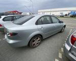 Dezmembrez piese caroserie, motor, cutie viteze, suspensie Mazda 6 (GG) 2.0 DI 2007, RF7J
