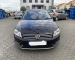 Dezmembrez piese caroserie, motor, cutie viteze, suspensie VW Passat (362) 2.0 TDI 2011, CFFB