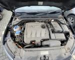 Dezmembrez piese caroserie, motor, cutie viteze, suspensie VW Jetta 4 (6Z) 1.6 TDI 2011, CAYC