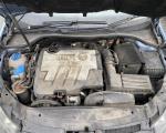 Dezmembrez piese caroserie, motor, cutie viteze, suspensie VW Golf 6 (5K1) 2.0 TDI 2009, CBAB