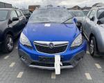 Dezmembrez piese caroserie, motor, cutie viteze, suspensie Opel Mokka 1.6 benz 2012, A16XER