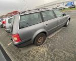 Dezmembrez piese caroserie, motor, cutie viteze, suspensie VW Passat Variant (3B6) 1.9 TDI 2001, AVB