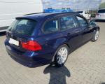 Dezmembrez piese caroserie, motor, cutie viteze, suspensie Bmw 3 Touring (E91) facelift 2.0 diesel 2011, N47D20C