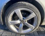 Dezmembrez piese caroserie, motor, cutie viteze, suspensie Audi A6 (4F2, C6) 3.0 TDI Quattro 2006, BMK