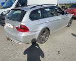 Dezmembrez piese caroserie, motor, cutie viteze, suspensie Bmw 3 Touring (E91) 2.0 diesel 2008, N47D20C