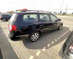 Dezmembrez piese caroserie, motor, cutie viteze, suspensie VW Passat Variant (3C5) 2.0 TDI 2008, CBAB