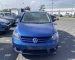 Dezmembrez piese caroserie, motor, cutie viteze, suspensie VW Golf 5 Plus 1.4 TSI 2007, CAXA