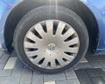 Dezmembrez piese caroserie, motor, cutie viteze, suspensie VW Golf 5 Plus 1.4 TSI 2007, CAXA