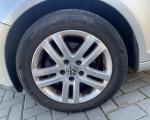 Dezmembrez piese caroserie, motor, cutie viteze, suspensie VW Golf 5 Plus (5M1) 2.0 TDI 2006, BMM