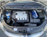 Dezmembrez piese caroserie, motor, cutie viteze, suspensie VW Golf 5 Plus (5M1) 2.0 TDI 2006, BMM