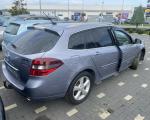 Dezmembrez piese caroserie, motor, cutie viteze, suspensie Renault Laguna 3 Combi 2.0 DCI 2009, M9R802