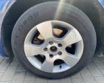 Dezmembrez piese caroserie, motor, cutie viteze, suspensie Skoda Octavia 2 Combi (1Z5) 1.6 TDI 2011, CAYC