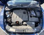 Dezmembrez piese caroserie, motor, cutie viteze, suspensie Skoda Octavia 2 Combi (1Z5) 1.6 TDI 2011, CAYC