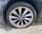 Dezmembrez piese caroserie, motor, cutie viteze, suspensie VW Scirocco (137) 2.0 TDI 2011, CFHC