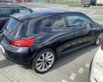 Dezmembrez piese caroserie, motor, cutie viteze, suspensie VW Scirocco (137) 2.0 TDI 2011, CFHC