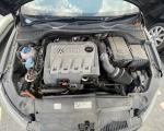 Dezmembrez piese caroserie, motor, cutie viteze, suspensie VW Scirocco (137) 2.0 TDI 2011, CFHC