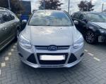 Dezmembrez piese caroserie, motor, cutie viteze, suspensie Ford Focus 3 1.6 TDCI 2013, NGDA