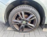 Dezmembrez piese caroserie, motor, cutie viteze, suspensie Skoda Fabia 2 Combi (5J, 545) 1.4 TDI 2009, BNV