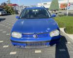 Dezmembrez piese caroserie, motor, cutie viteze, suspensie VW Golf 4 Variant (1J5) 1.4 16v benz 2000, AXP