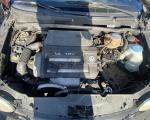 Dezmembrez piese caroserie, motor, cutie viteze, suspensie VW Lupo (6X1, 6E1) 1.4 16v benz 2000, APE