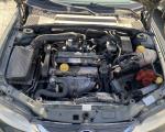 Dezmembrez piese caroserie, motor, cutie viteze, suspensie Opel Vectra B Combi (31) 1.6 benz 2001, Z16XE