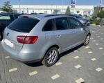 Dezmembrez piese caroserie, motor, cutie viteze, suspensie Seat Ibiza 5 ST (6J8) 1.2 TDI 2011, CFWA