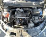 Dezmembrez piese caroserie, motor, cutie viteze, suspensie Skoda Fabia 2 Combi (5J, 545) 1.4 TDI 2009, BNM
