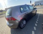 Dezmembrez piese caroserie, motor, cutie viteze, suspensie VW Golf 7 (5G) 1.6 TDI 2015, CLHA