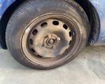Dezmembrez piese caroserie, motor, cutie viteze, suspensie Ford Fiesta 6 1.4 TDCI 2009, F6JB